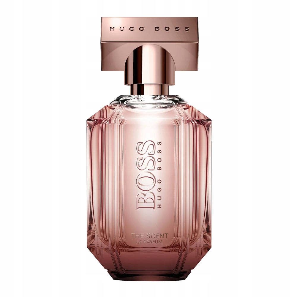 Hugo Boss The Scent Le Parfum For Her parfém sprej 50 ml