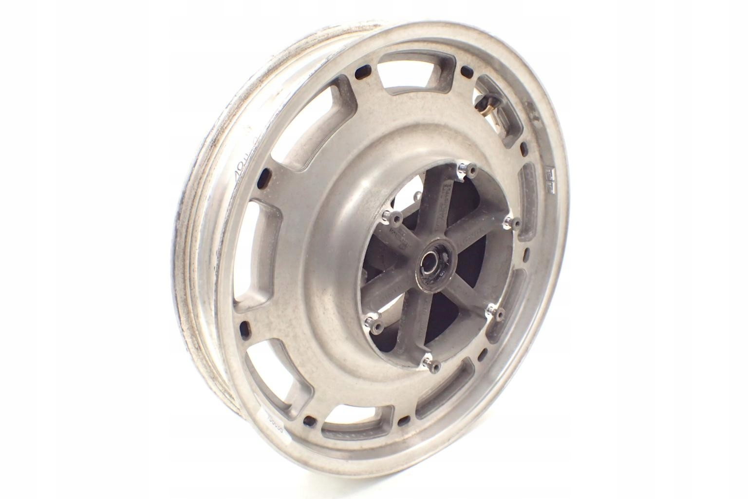 Honda GL 1500 Goldwing 88-01 обод передний 18