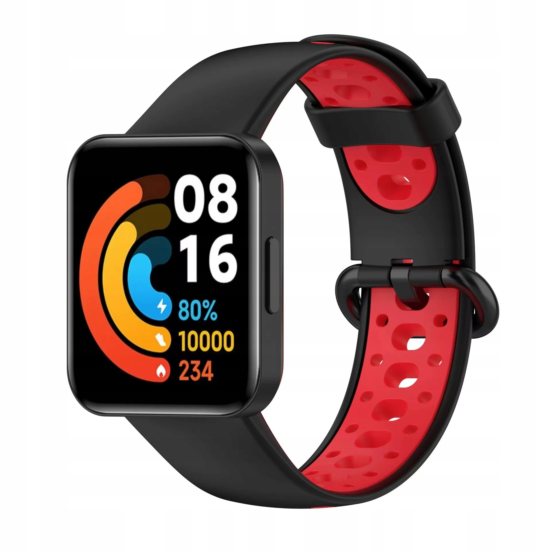 

Pasek Perforowany Do Xiaomi Redmi Watch 2 Lite