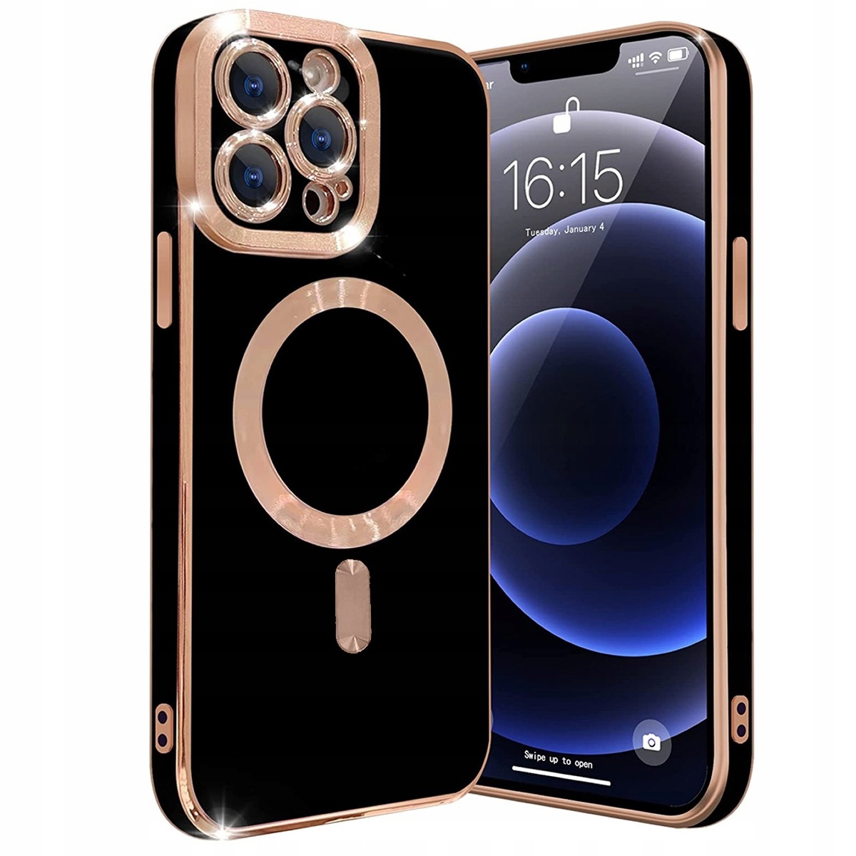 

Etui do Apple iPhone 11 Pro Max, Magsafe case