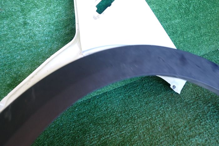 MINI COOPER F55 F56 F57 14- fender left front front
