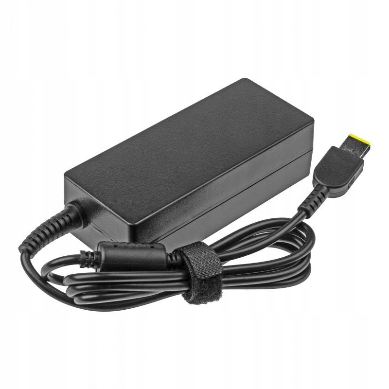 Zasilacz Pro 20V 3.25A 65W Slim Tip do Lenovo B50