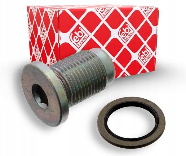 FEBI BILSTEIN KOREK SPUSTOWY OLEJU 37942