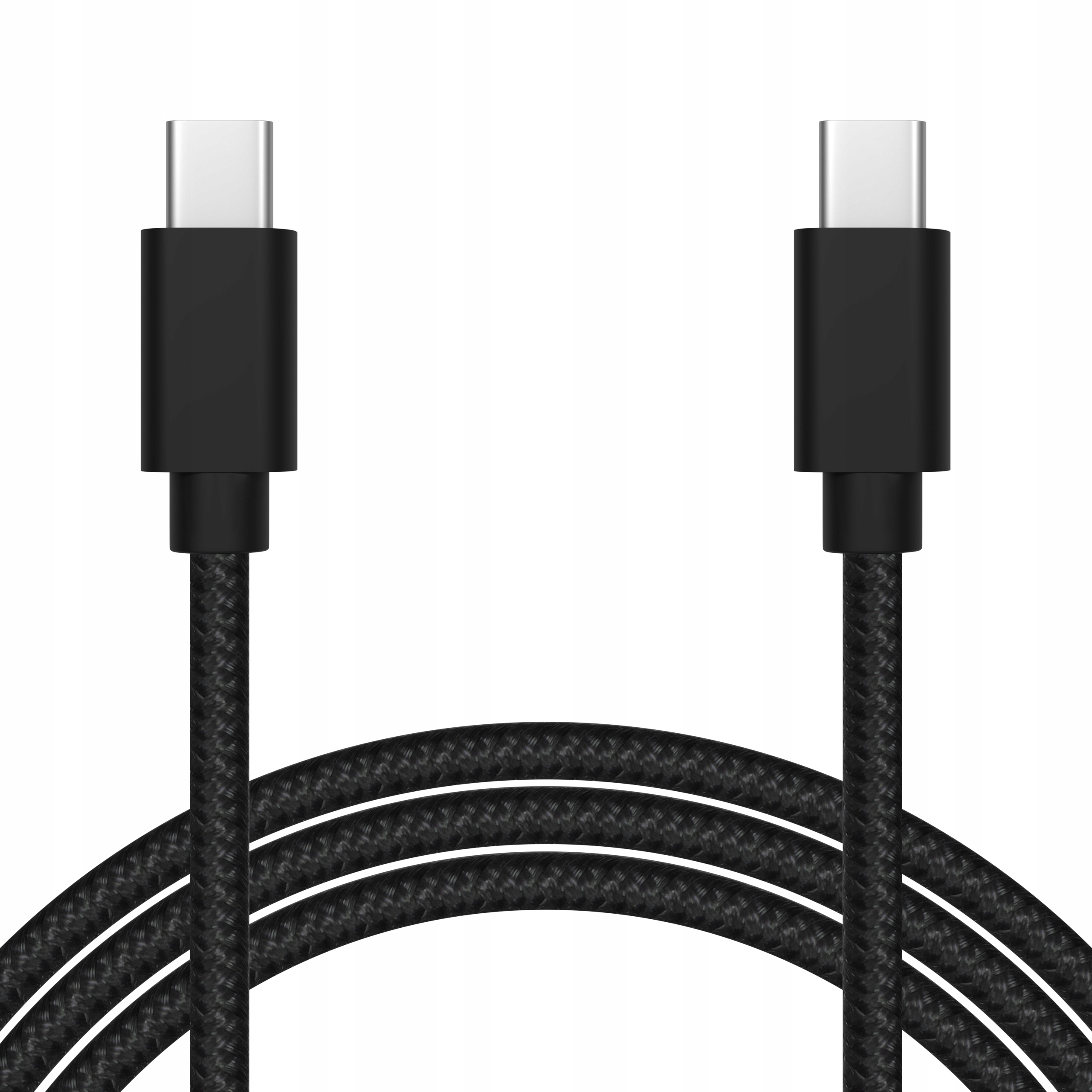 

Przyłącze Usb-c Usb-c Blow Typ C 1m plecionka