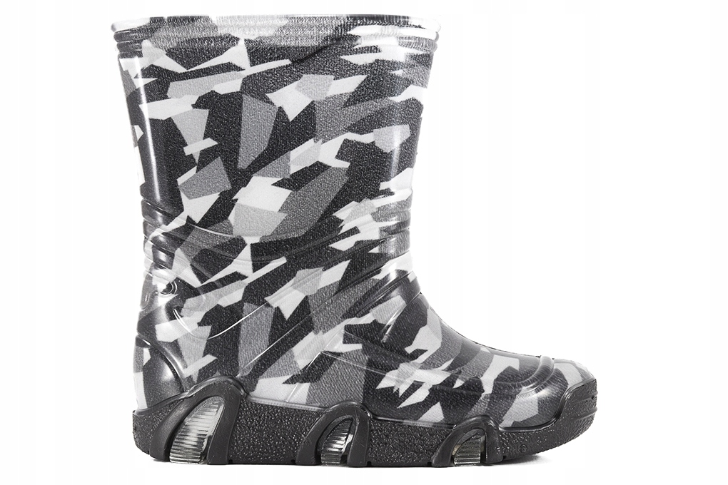 ZETPOL SZUWAREK GUMOWCE KALOSZE DZIECIĘCE 29/30 Płeć chłopcy