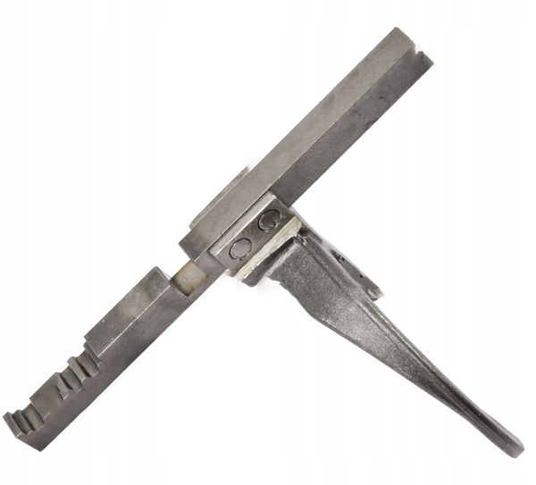 Wodzik reduktora Ursus C-360 (46420180) Waga produktu z opakowaniem jednostkowym 3 kg