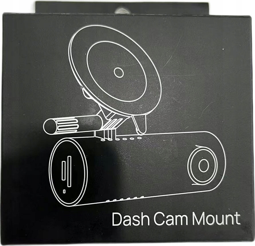 Wideorejestrator 70mai Uchwyt M300/1S/M310