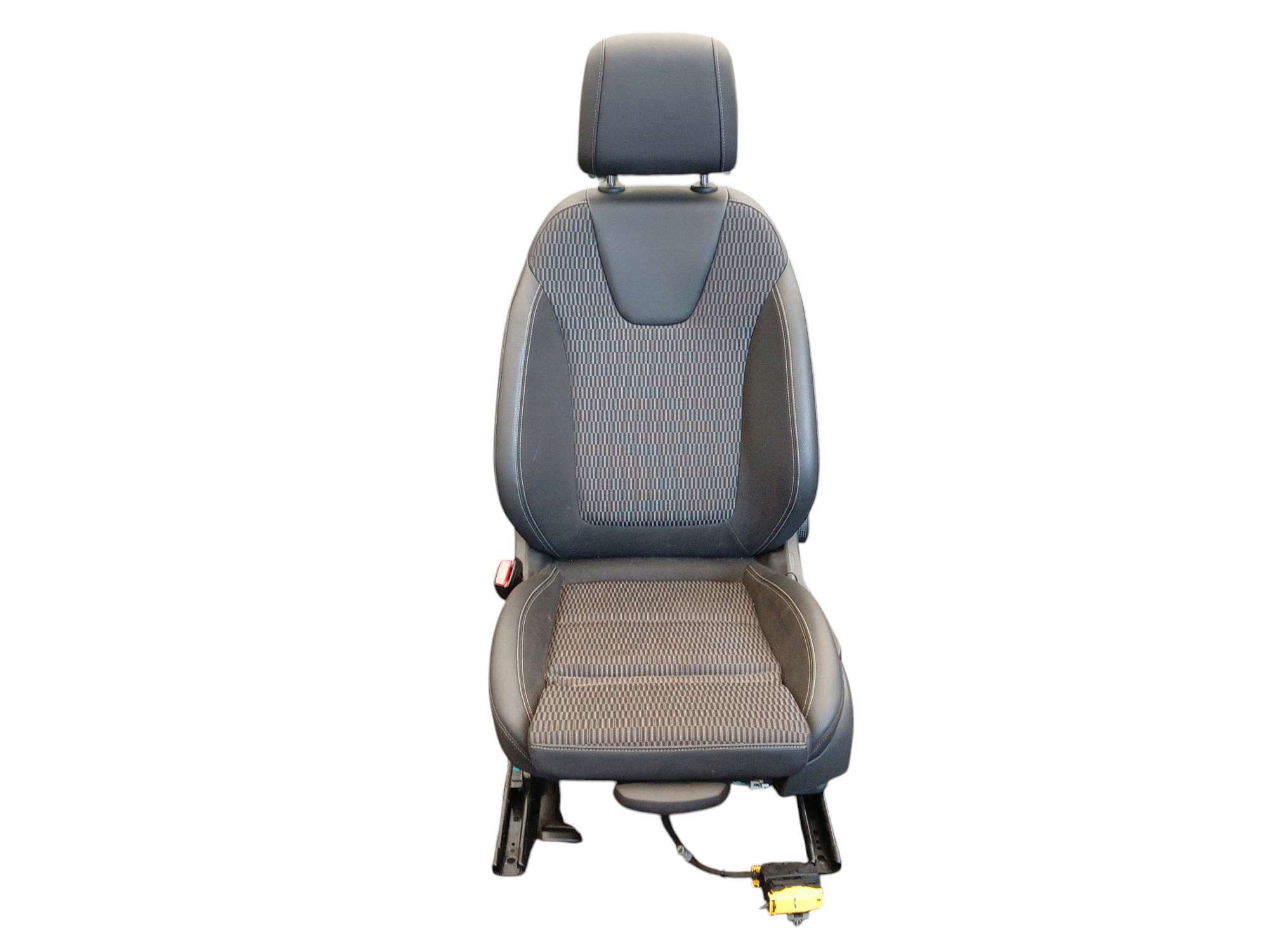 seat left front front OPEL INSIGNIA B UK ANGLIK