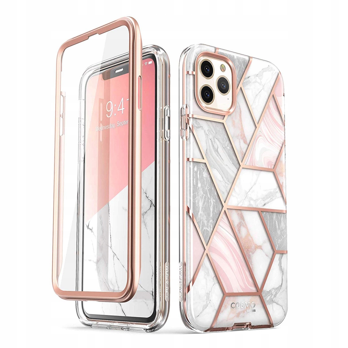 

Supcase Cosmo Etui Futerał Do Iphone 11 Pro Max