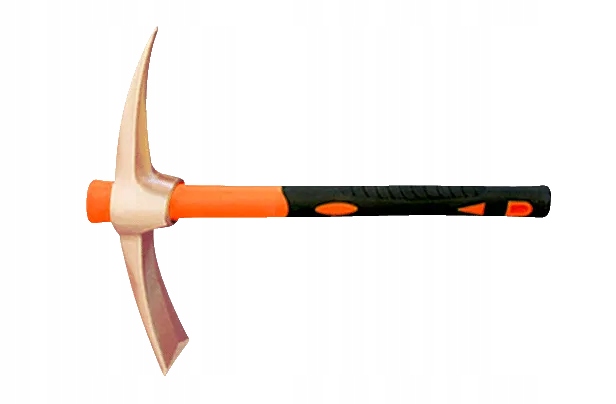 Kilof nieiskrzący CU-BE 2800 g BAHCO