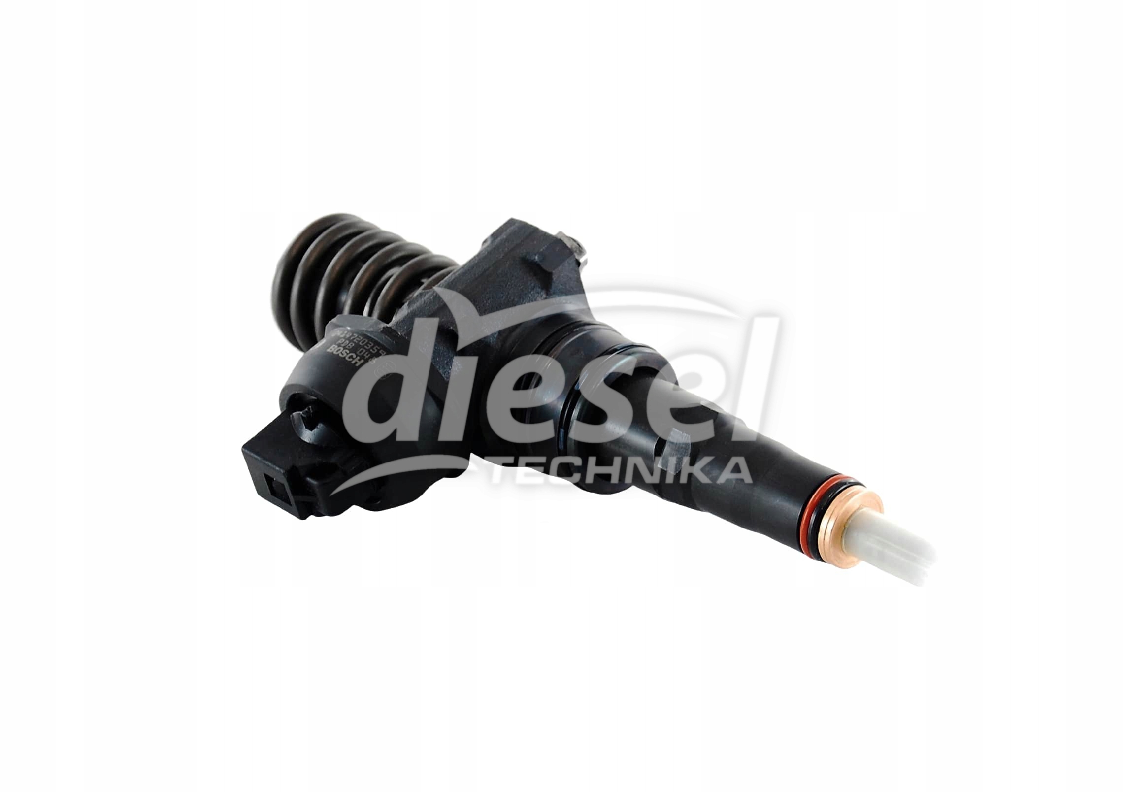 NOWY 0414720359 0414720309 07Z130073N Engine Type Diesel