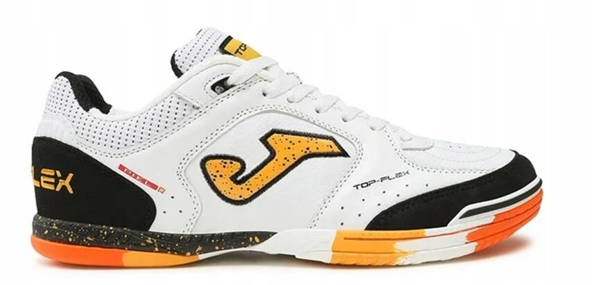 Buty piłkarskie halowe JOMA skórzane halówki R 44 Marka Joma