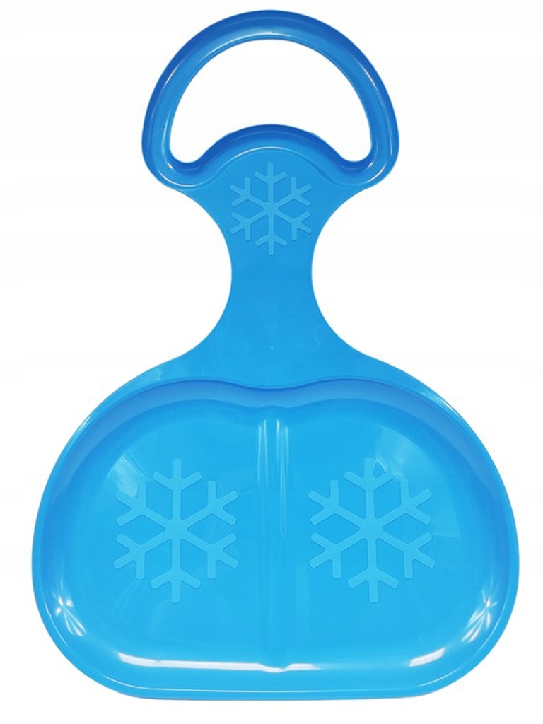 

Ślizg jabłuszko sanki ślizgacz dla dzieci duży