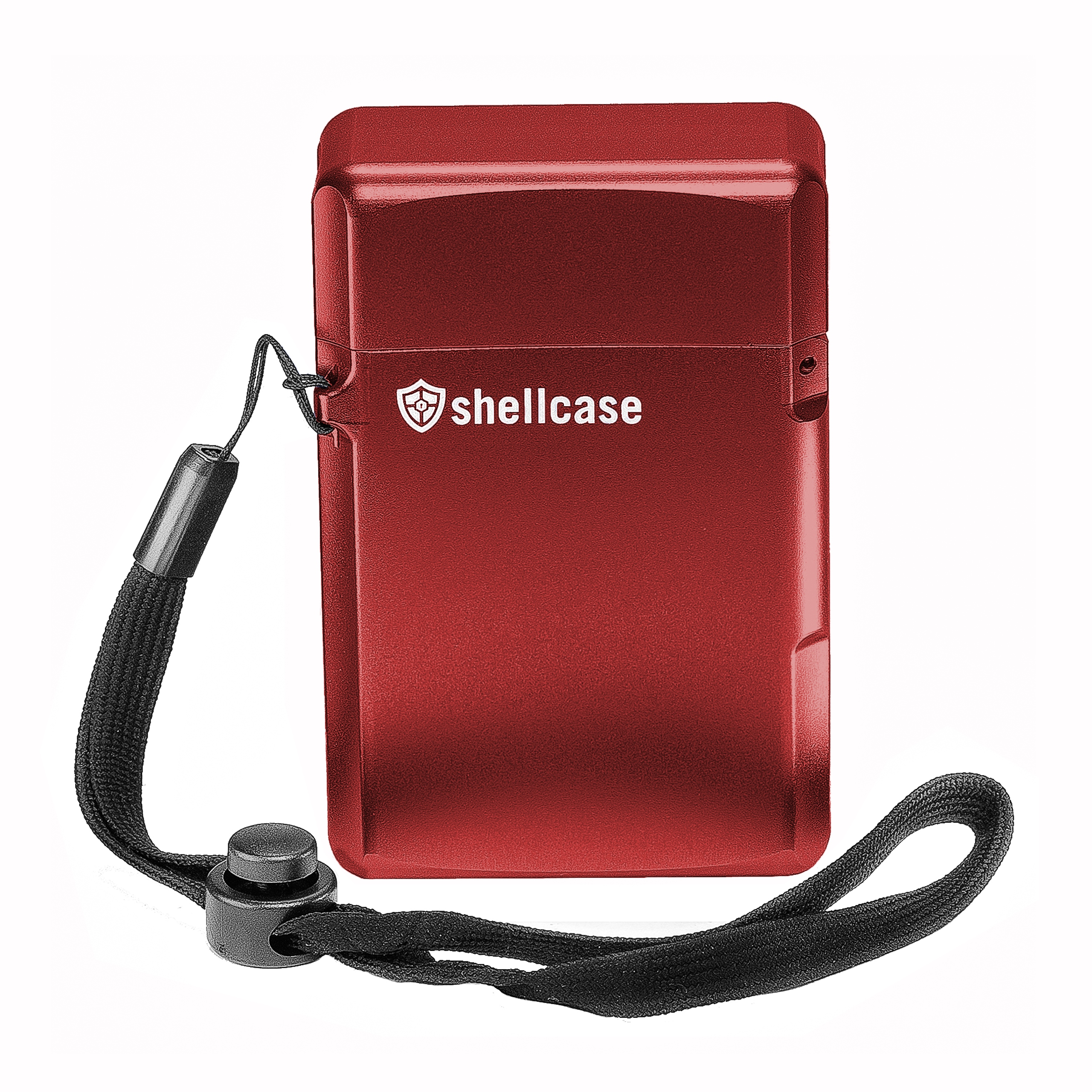 

Shellcase Aluminiowe Etui Na Kluczyk Smycz Keyless