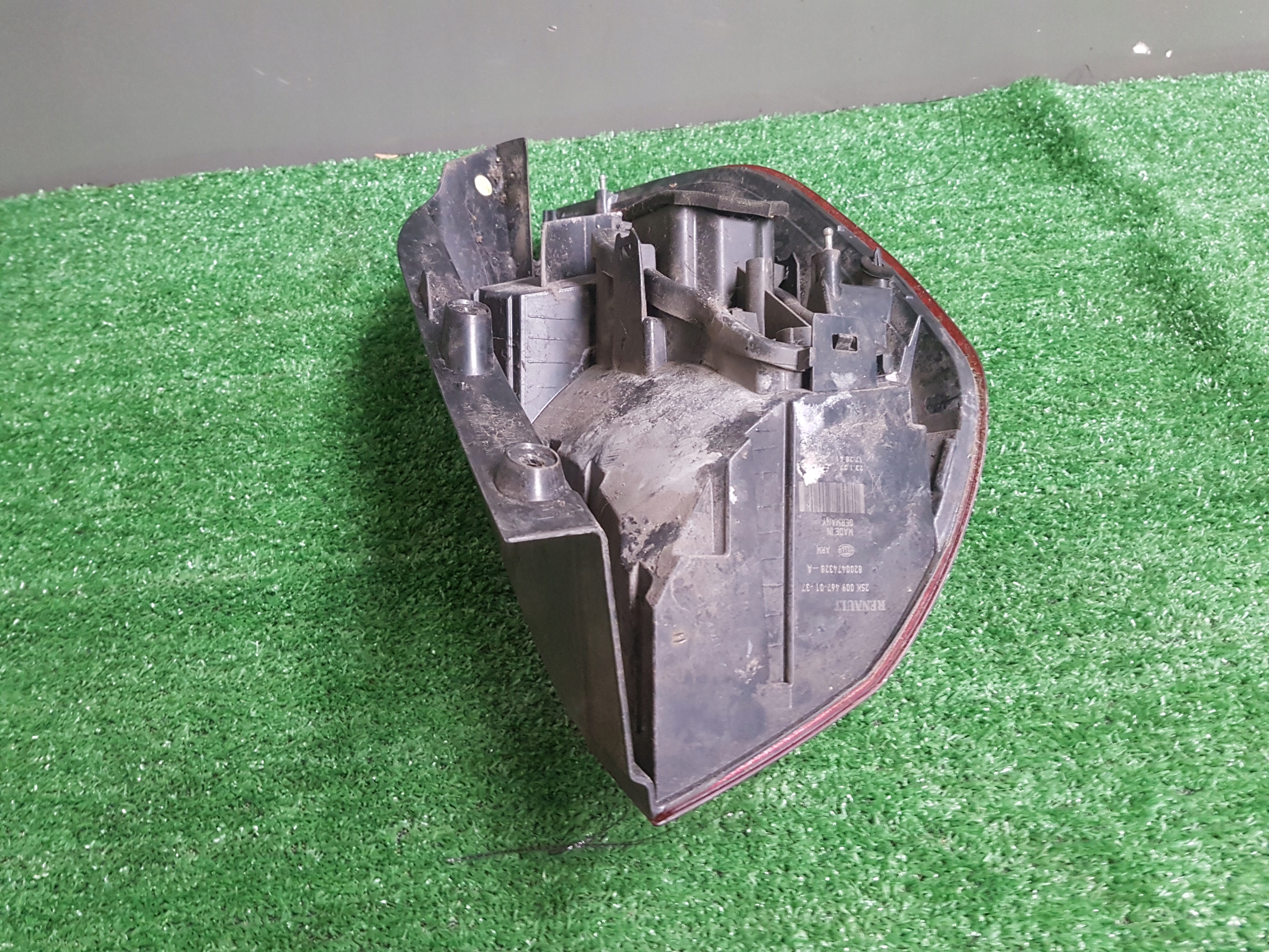 light left rear LIFT RENAULT SCENIC 2 8200474328-A