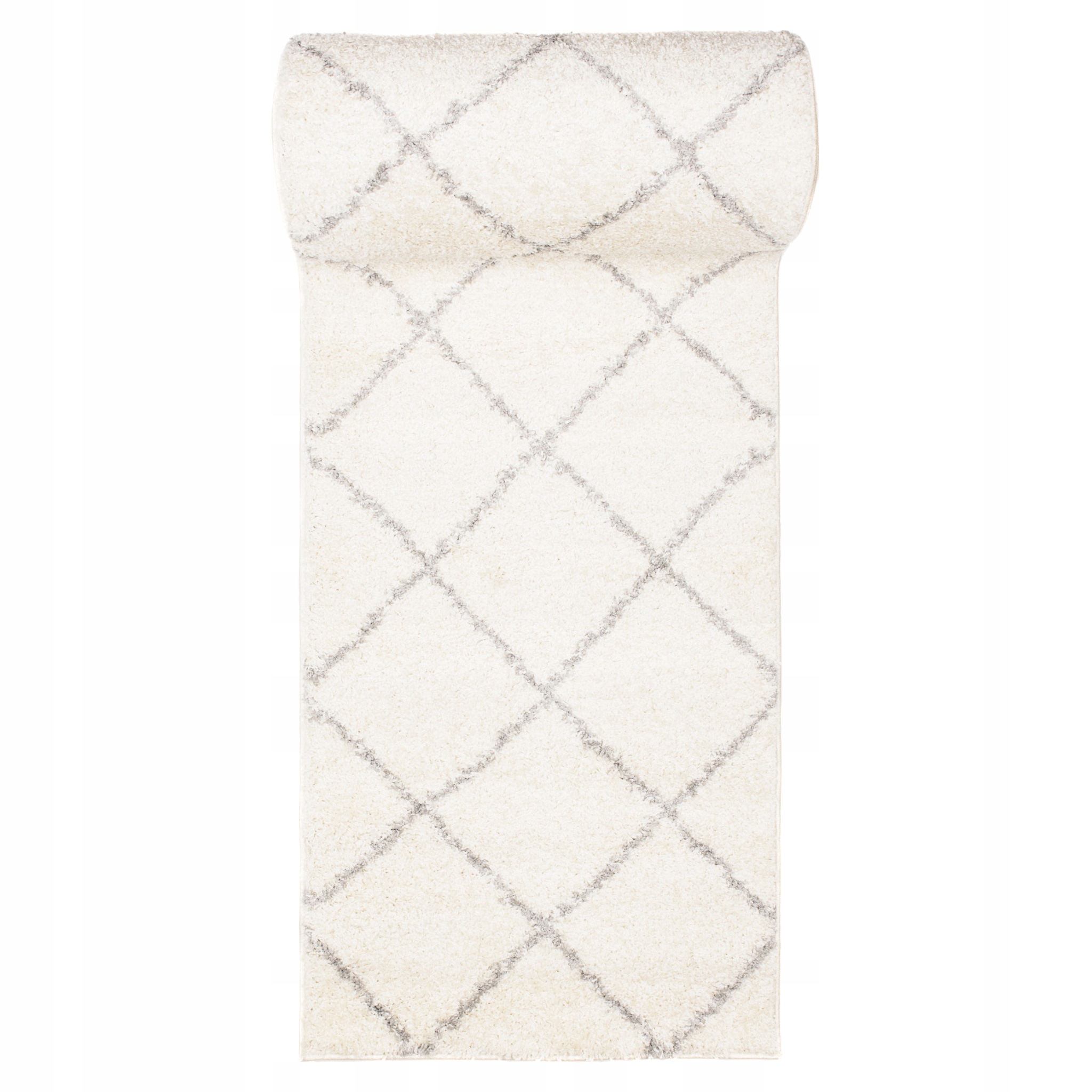 

Chodnik Delhi 60cm Miękki Shaggy Wysoki 30mm v2