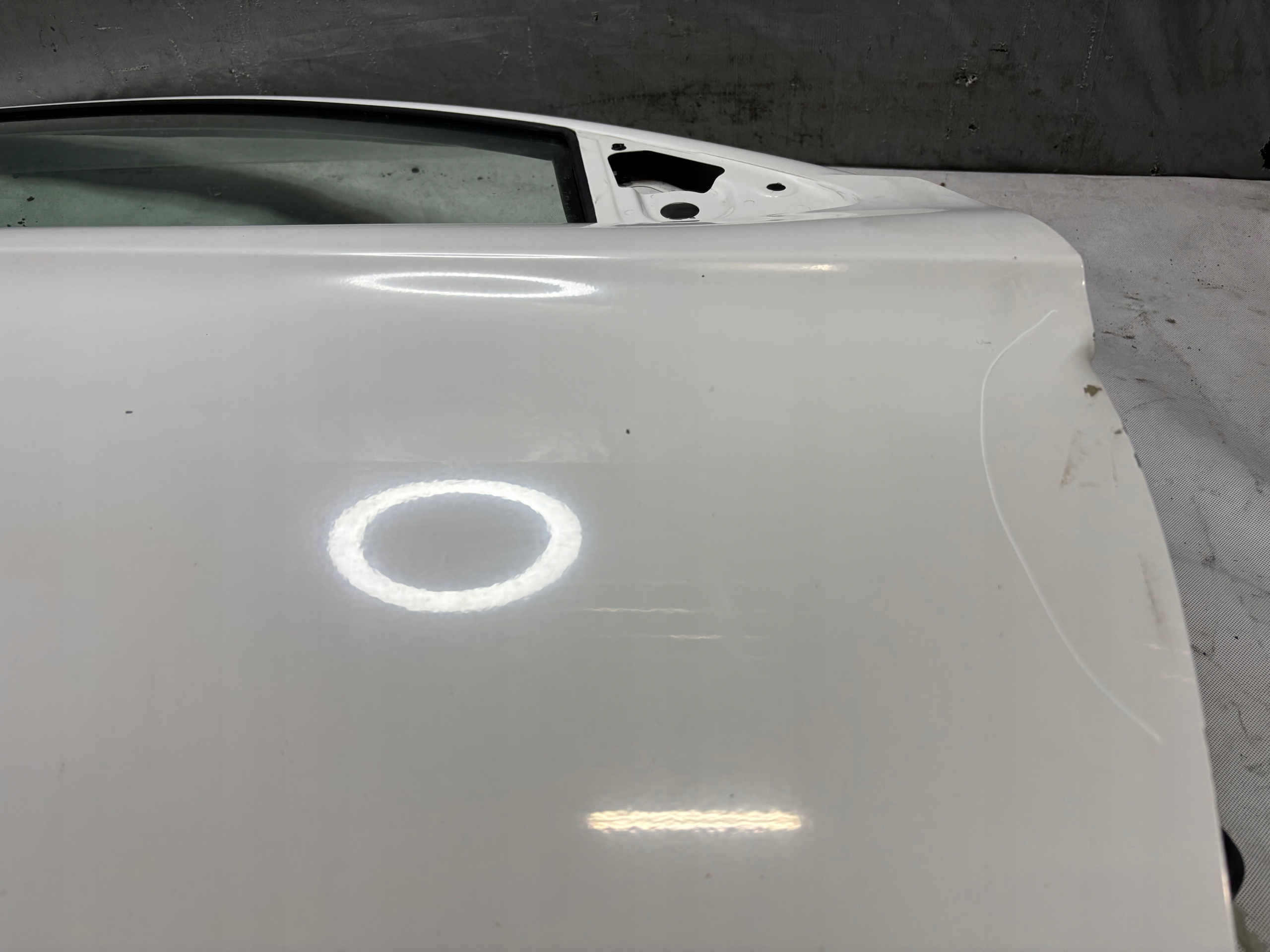 door right front Citroen C-Elysee II 2 lift k: EWP