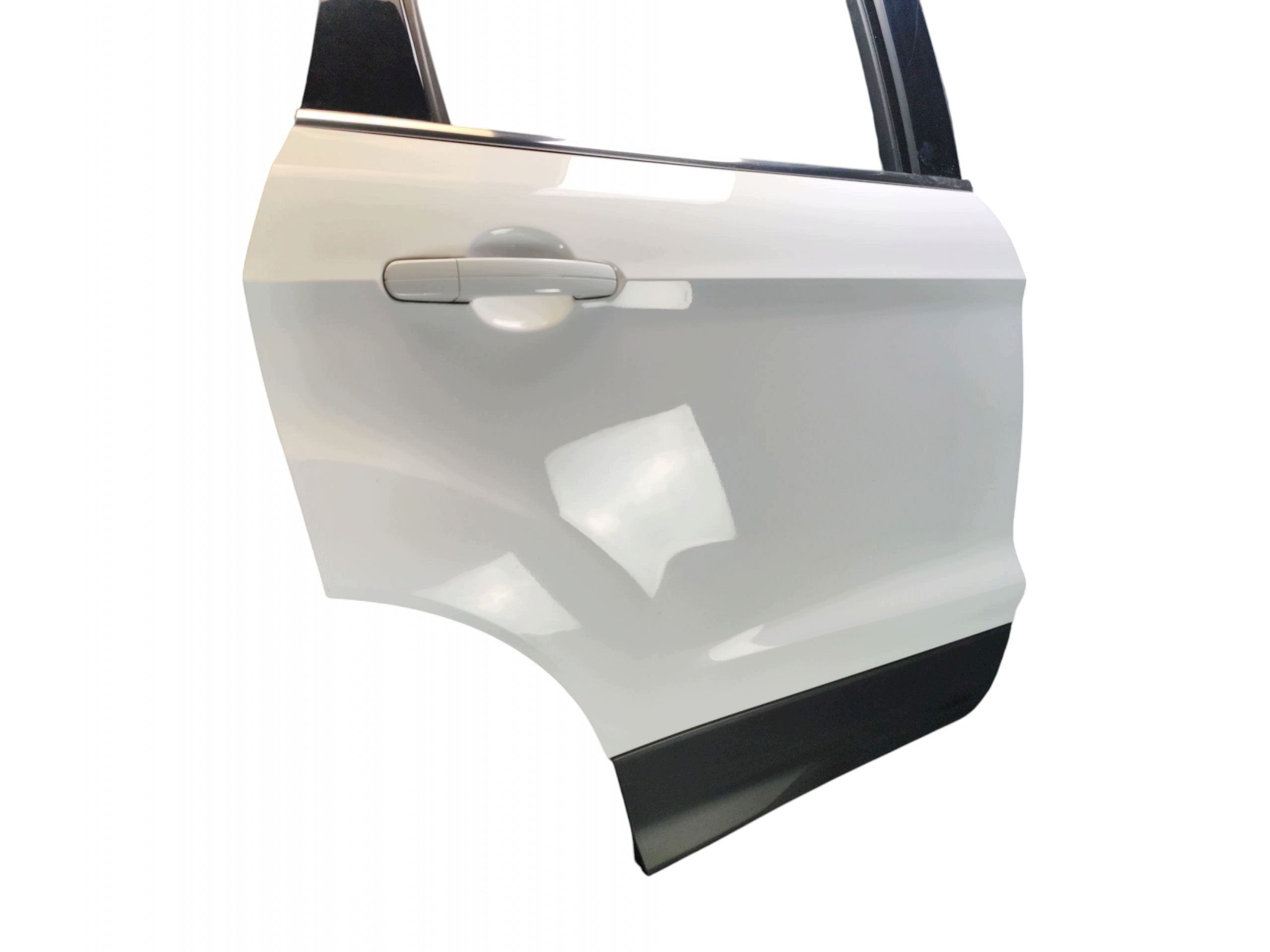 door right rear part FORD KUGA MK2 (2012-2016) code LAKIERU 5D