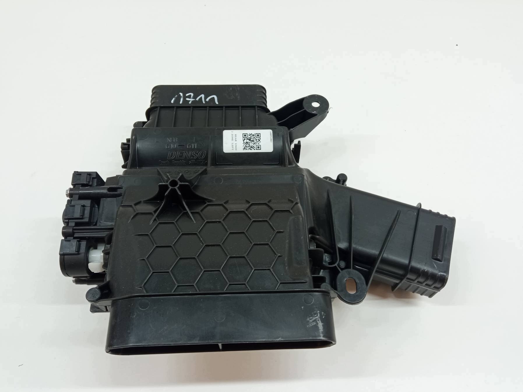 csatorna levegő bal motor 971815325D Porsche Panamera II (2016-23) 971