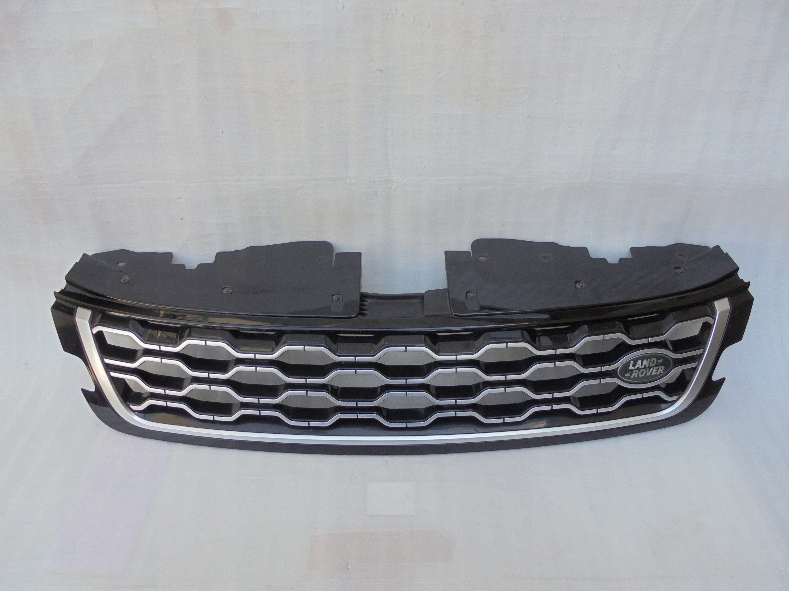 ATRAPA GRILL KRATKA RAMKA RANGE ROVER EVOQUE 2 II L551 19- K8D2-8200-AD