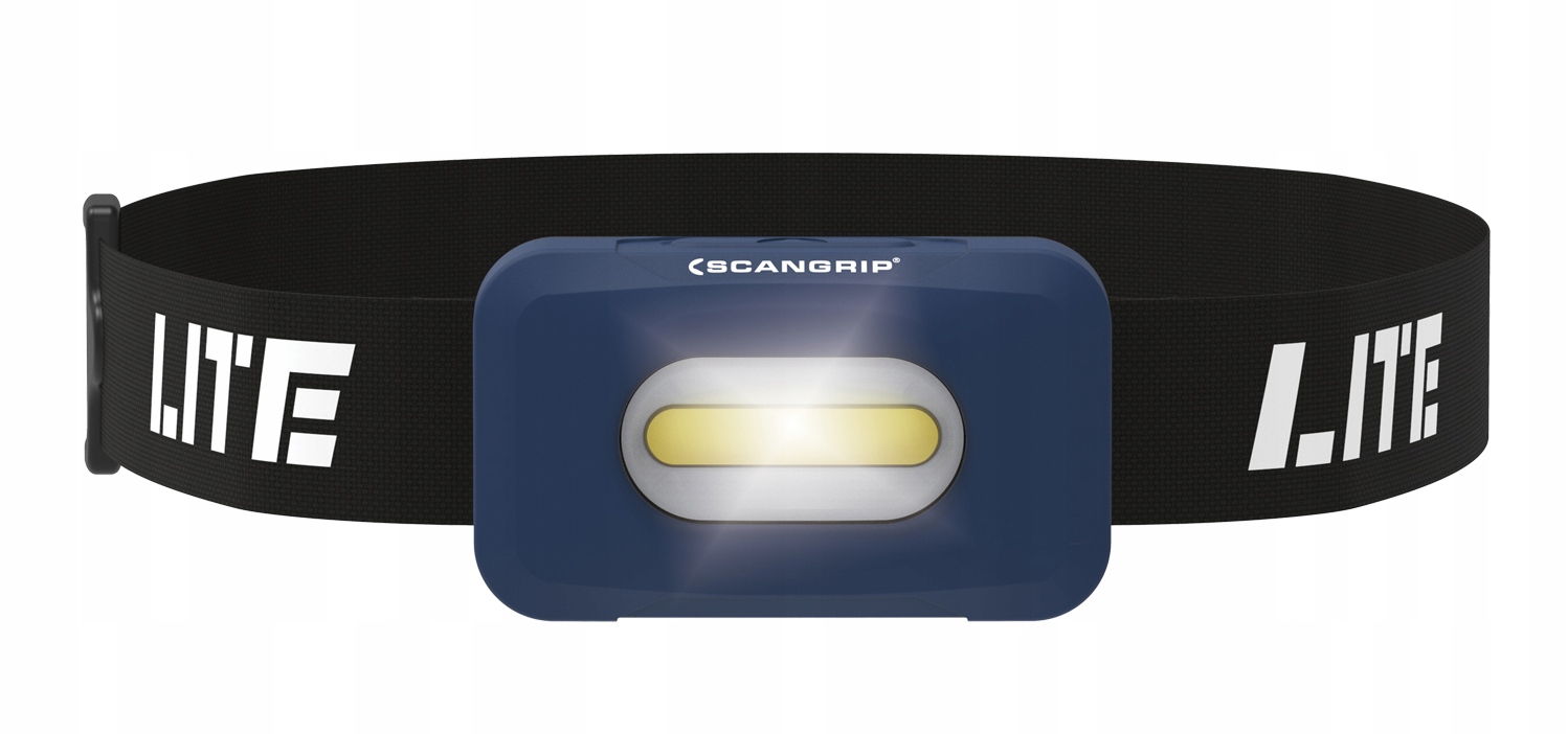 SCANGRIP HEAD LITE S czołówka