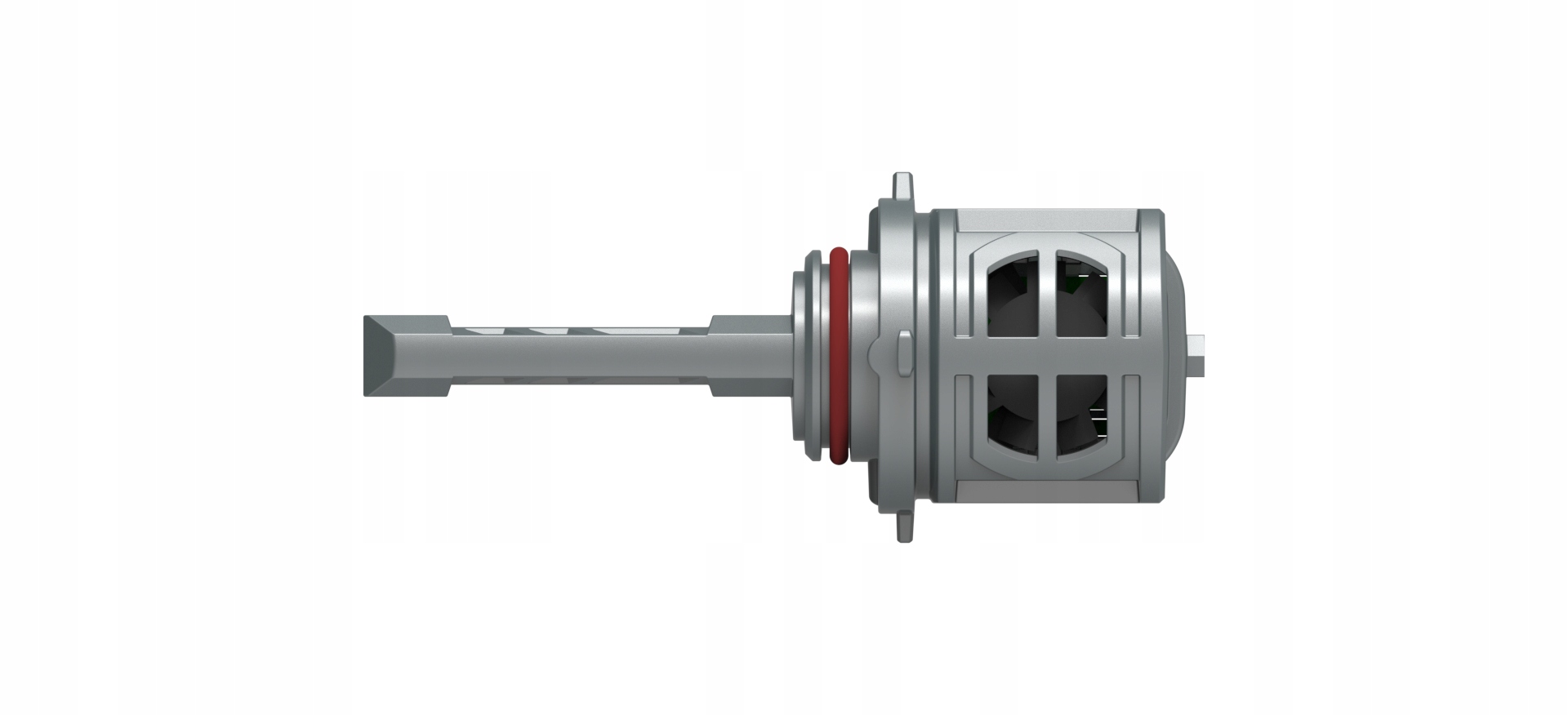 ŻARÓWKI HIR2 LED 30W MOCNE ŚWIATŁO PRECYZYJNE MLWINH342 Rodzaj LED