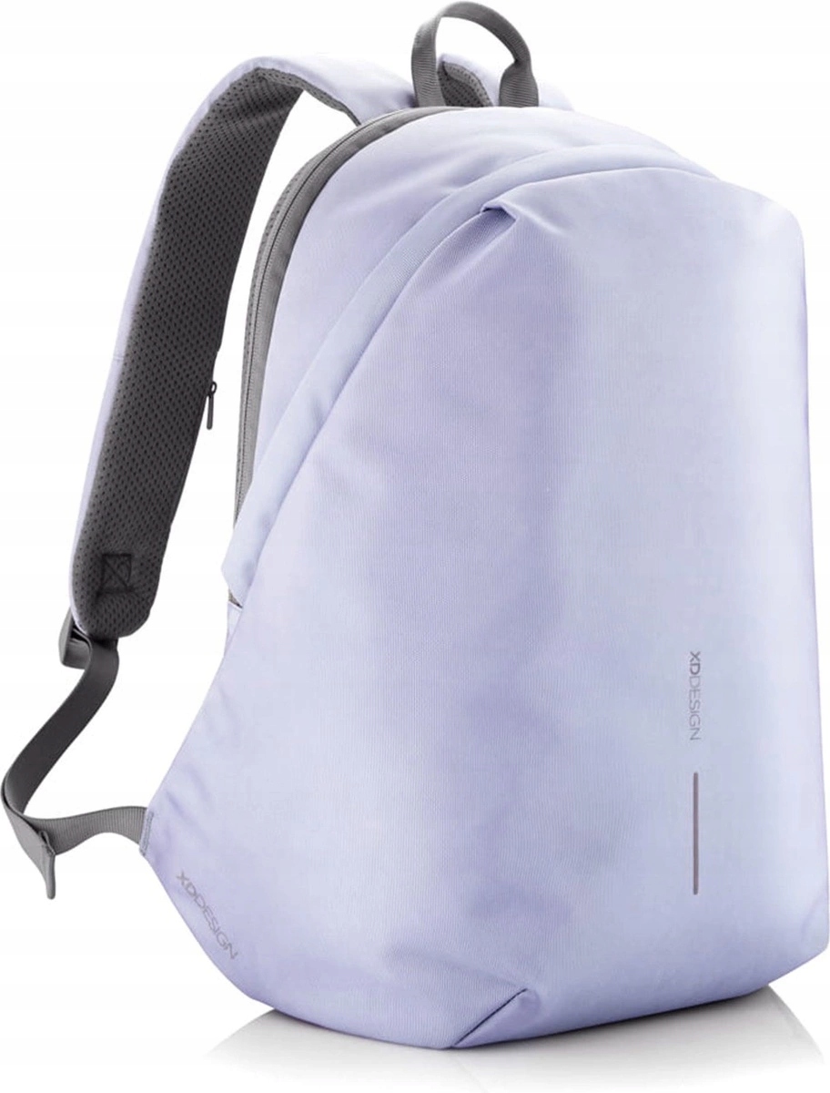 Plecak antykradzieżowy XD Design Bobby Soft