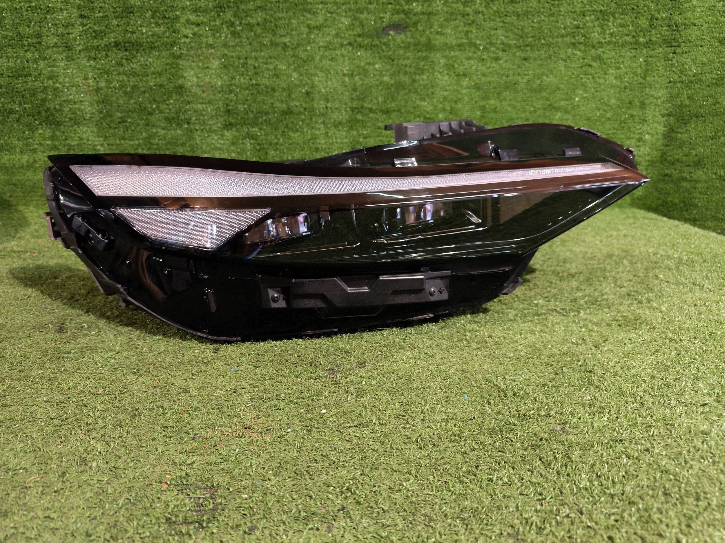 REFLEKTOR right front HYUNDAI ELANTRA VII 24- LIFT FULL LED NR.1672