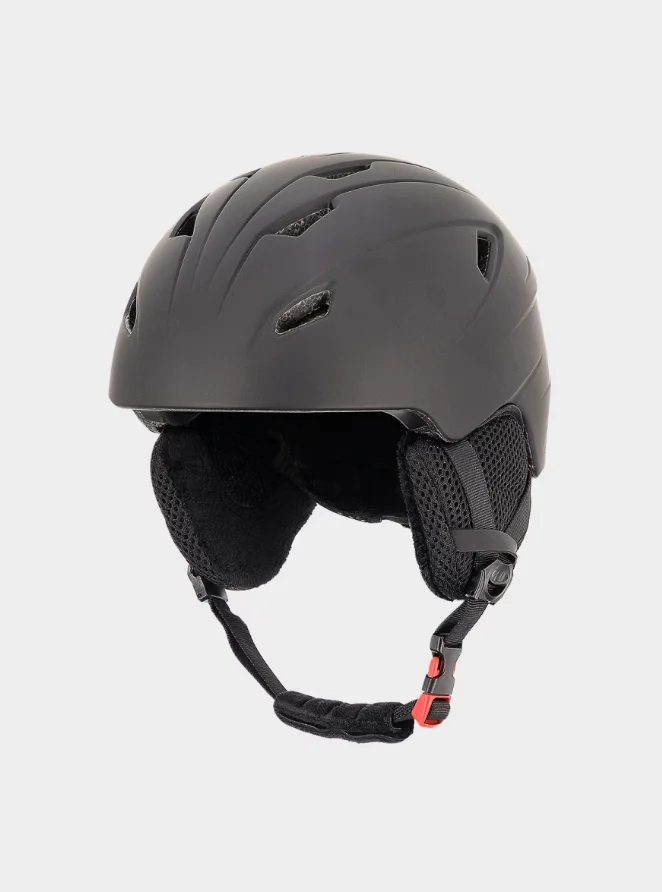 Kask Narciarski 4F Męski Damski Zimowy Na Narty Snowboard Xs/s