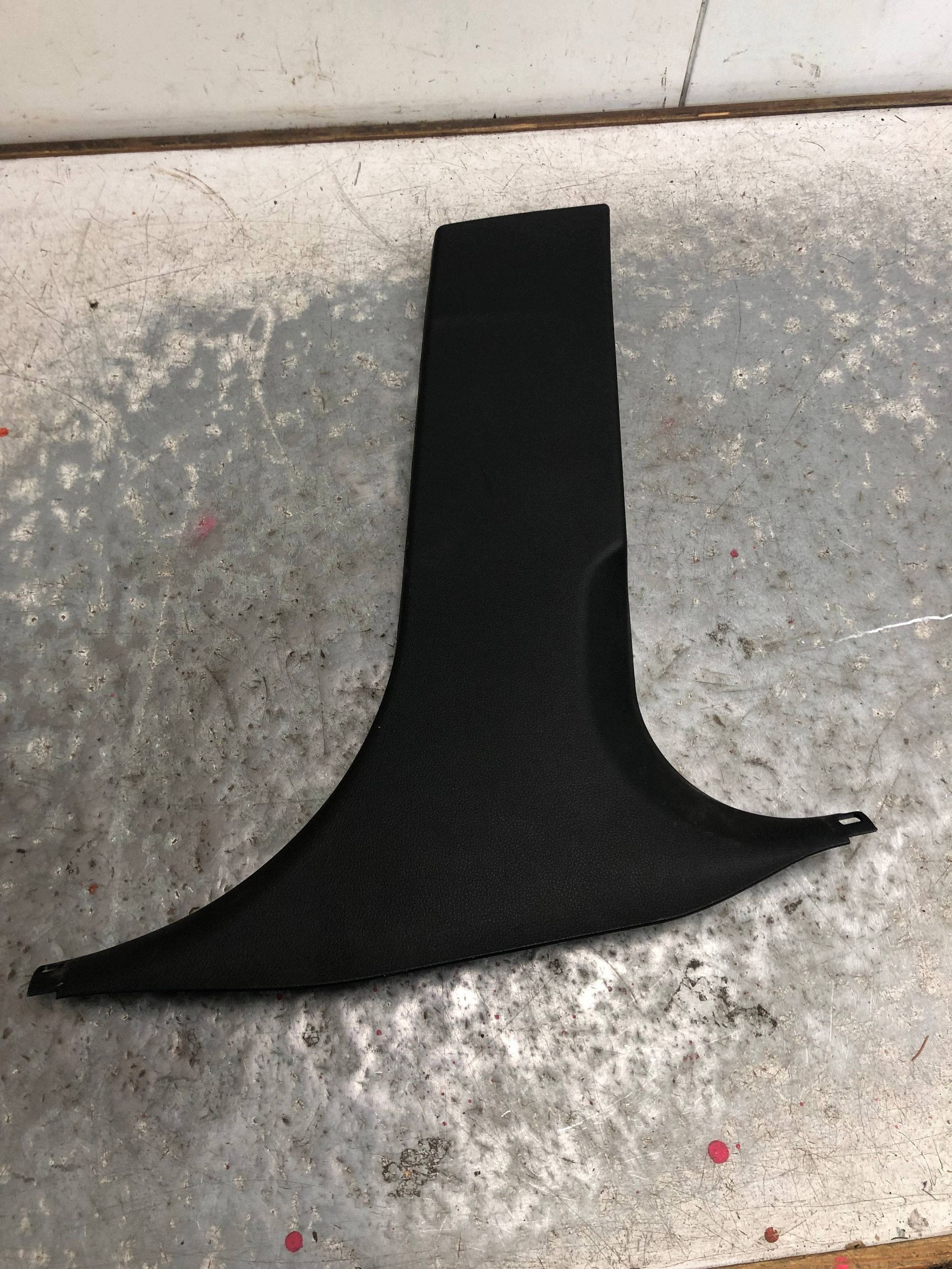 Blende Abdeckung SLUPKA rechts BMW F30 7221002