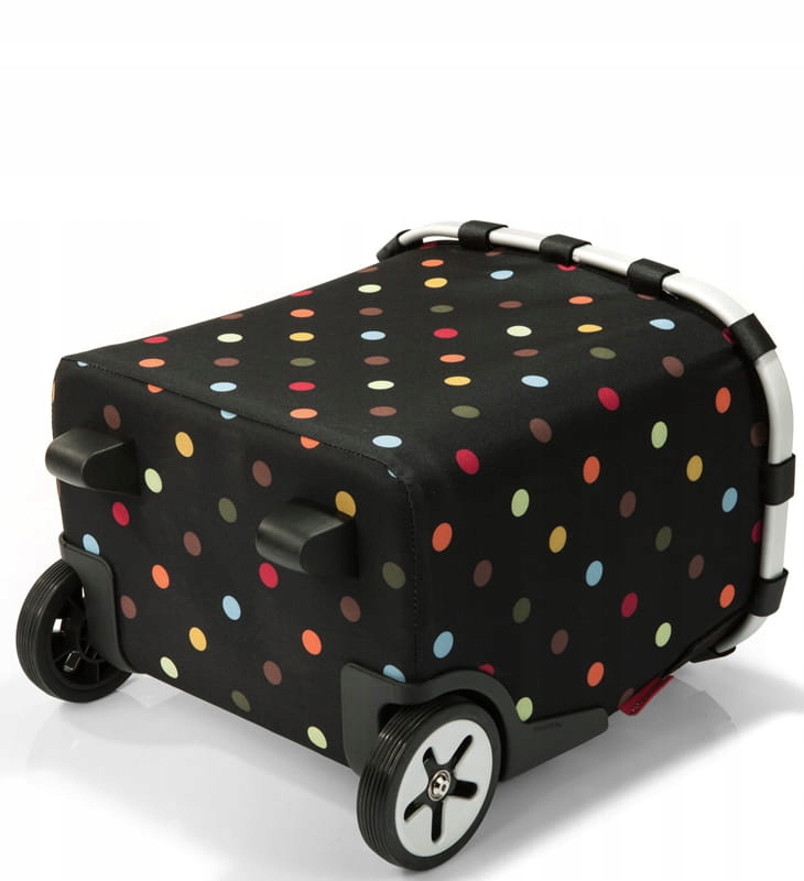 R32 Torba wózek kosz duży na zakupy poliester Marka Reisenthel