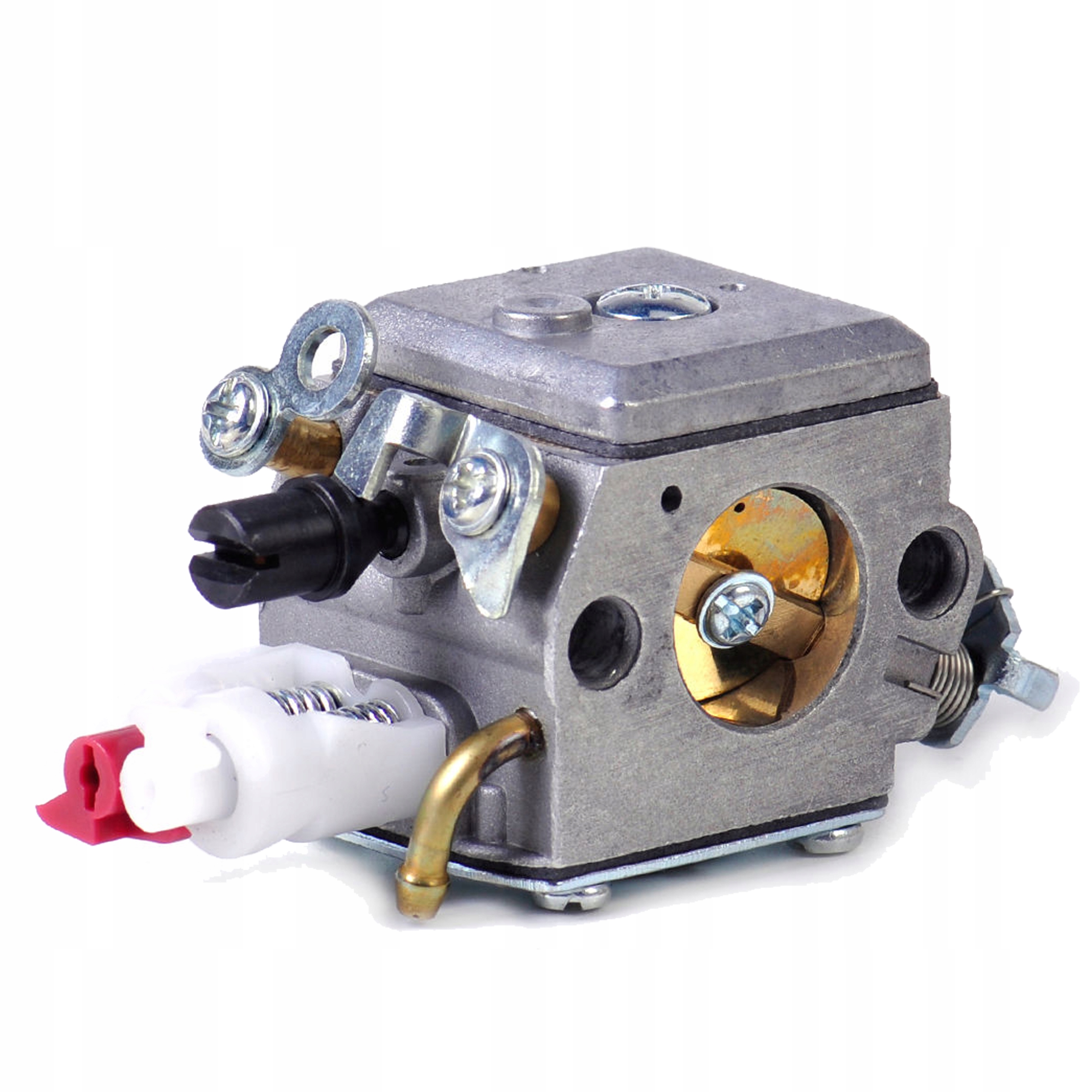 Karburátor Pro Motorovou Pilu Husqvarna 357 357XP 359 Zama Sada