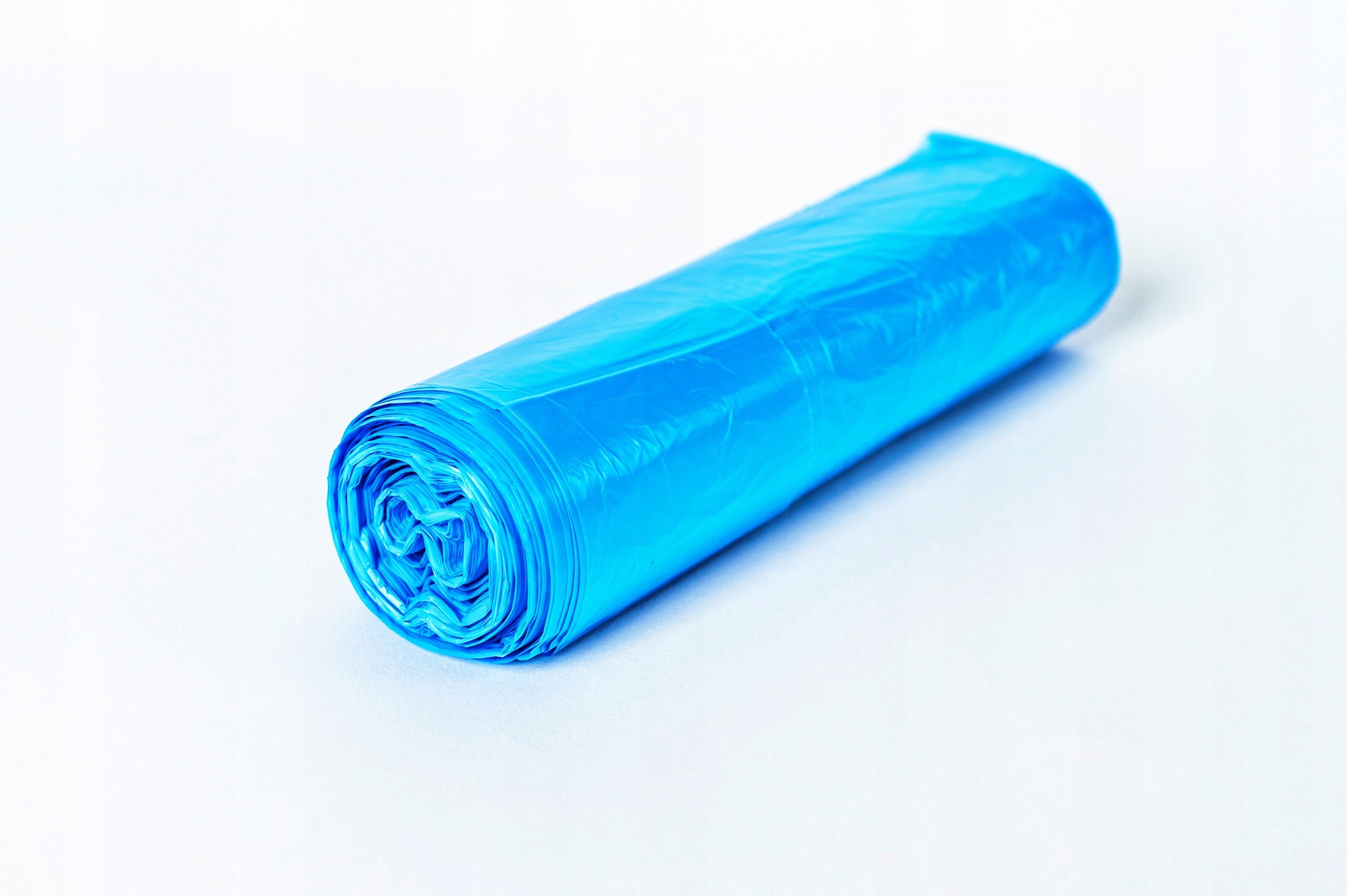 WORKI NA ŚMIECI PACLAN CLASSIC 80L 20SZT Stan opakowania oryginalne