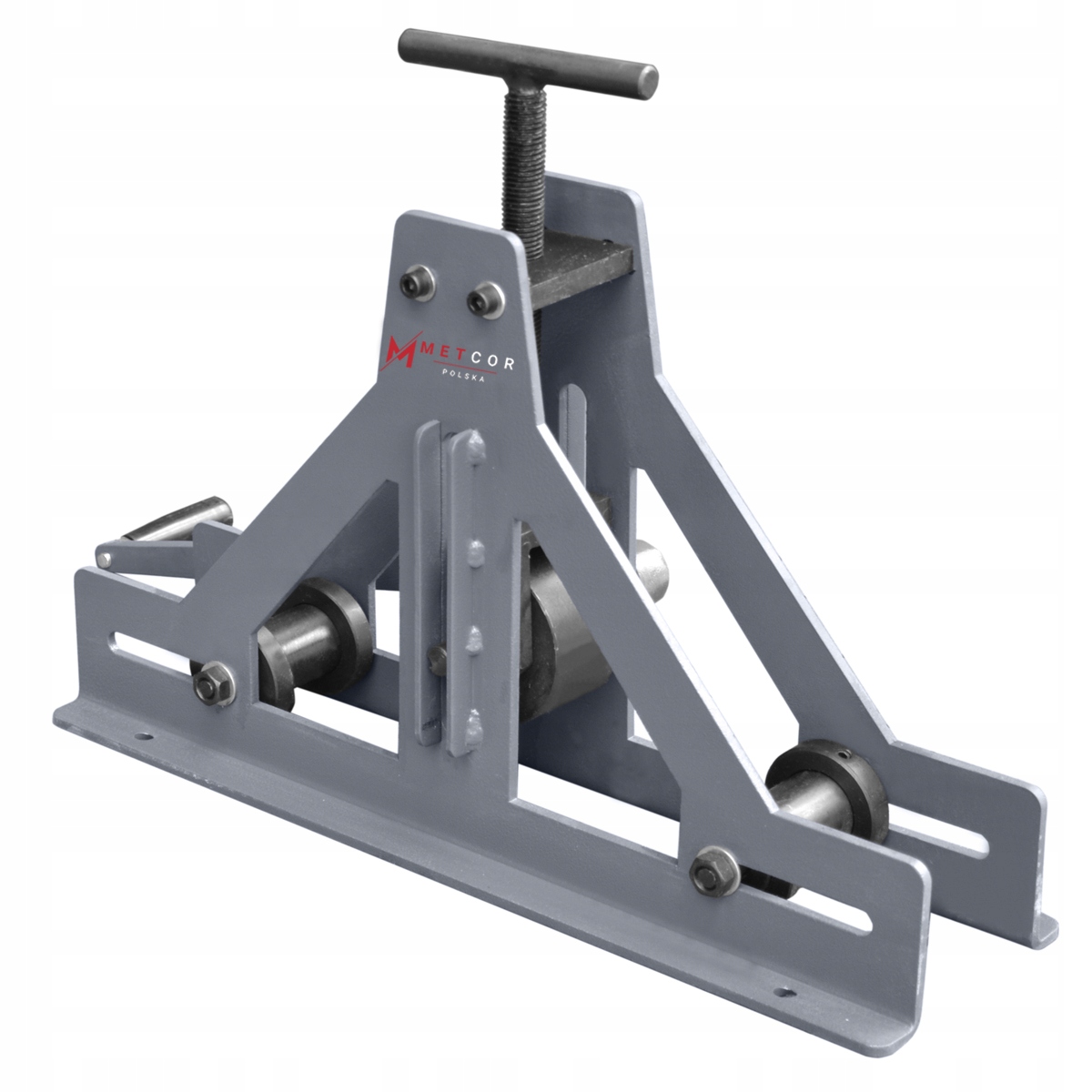 WALCARKA ZAGINARKA GIĘTARKA PROFILI RUR METCOR TR40 Kod producenta TR40