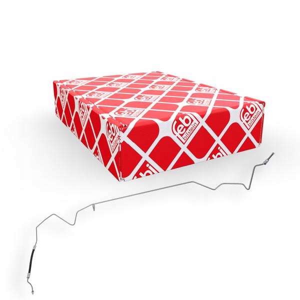 

Febi Bilstein Przewód Hamulcowy 170288