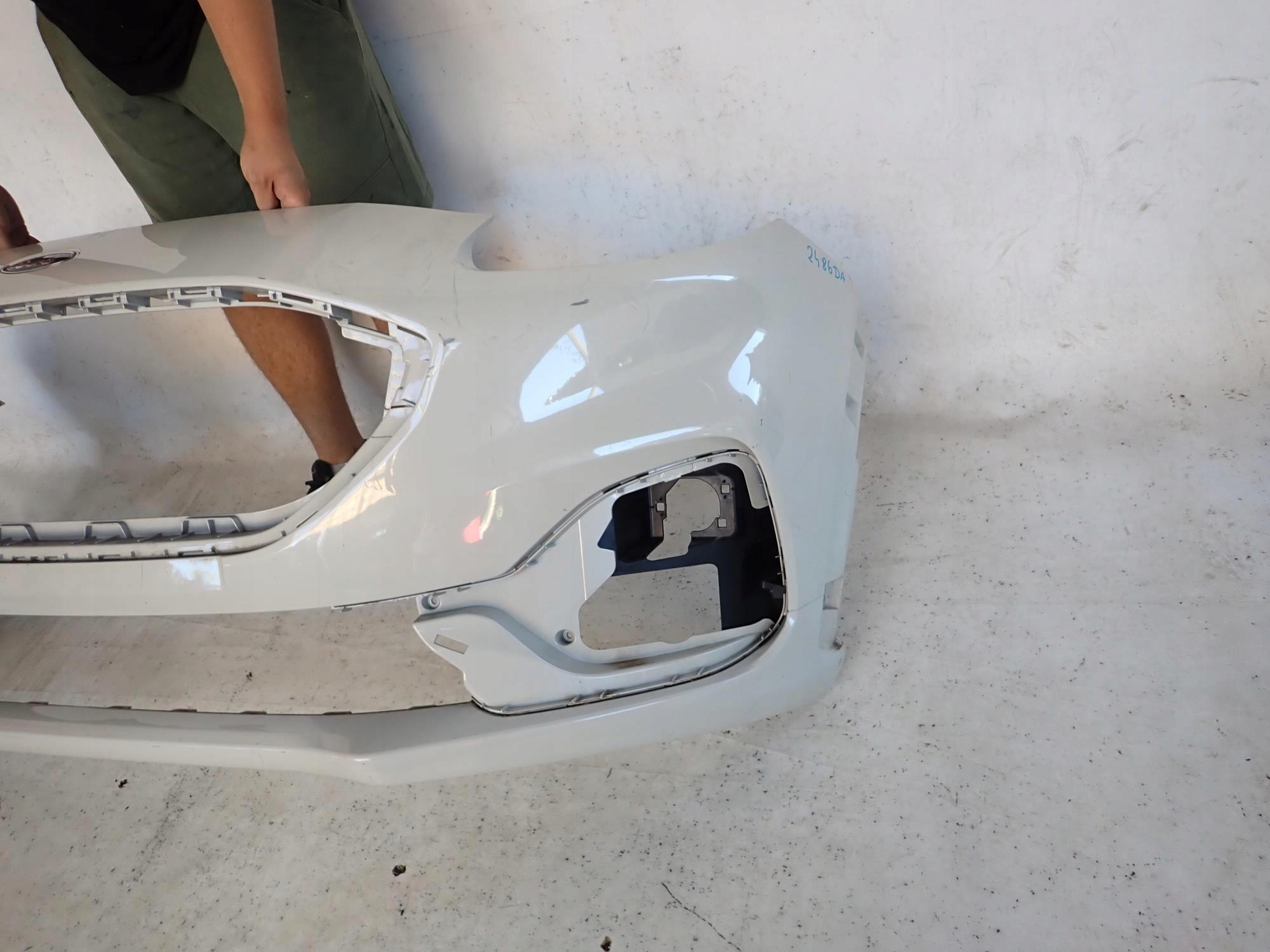 FORD PUMA ST-LINE 19-24 bumper front front
