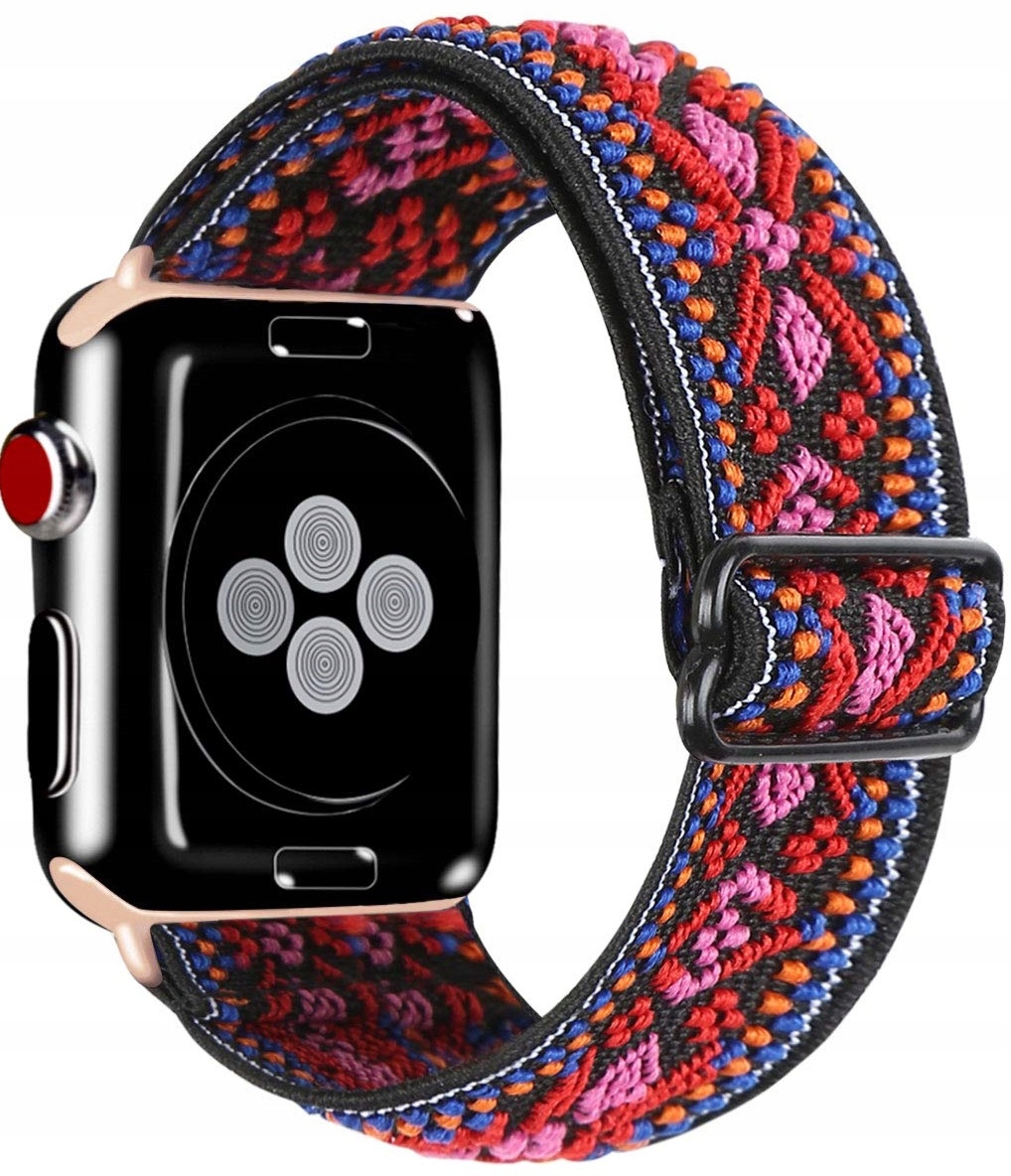 

Pasek Elastyczny Boho Do Apple Watch 42MM