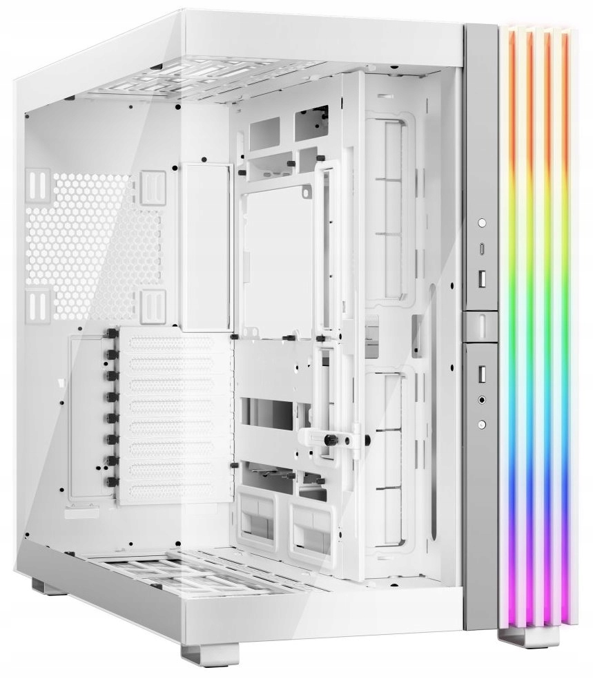 Be quiet! skříň Light Base 900DX Atx Argb pásek až 10 fans 2xUSB 3.