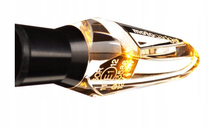 MOTOGADGET kierunkowskaz mo-BLAZE Producent Motogadget