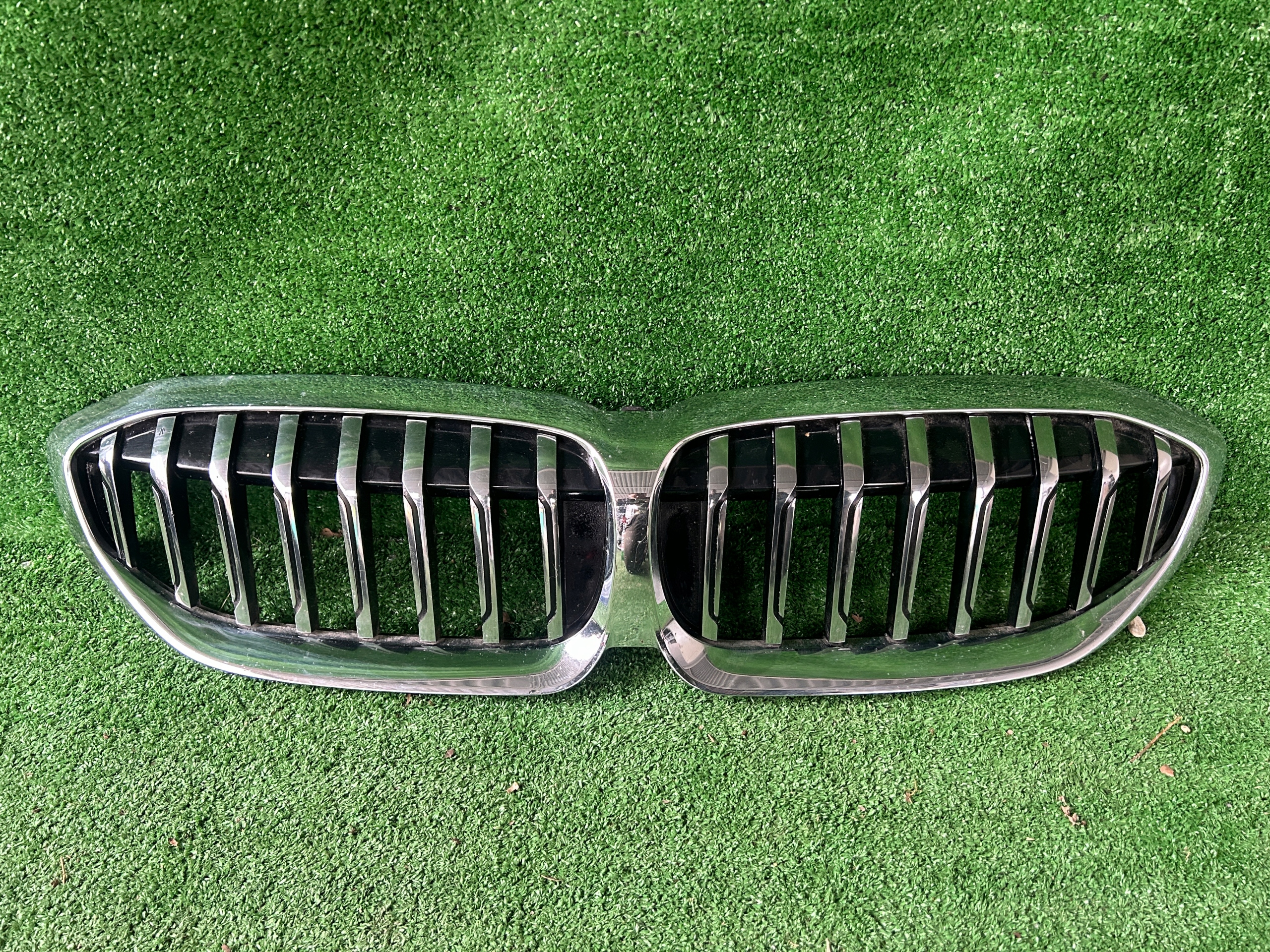 Bmw 3 G20 G21 atrapra grill kidney grilles front 192976-10