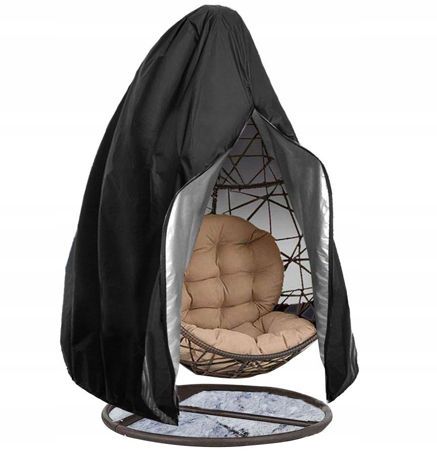 

Pokrowiec Na Fotel Wiszący Kokon Huśtawka Ogrodowa
