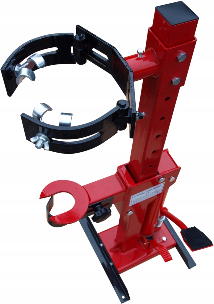 МОЩНЫЙ 1Т MCPHERSON ГИДРАВЛИЧЕСКИЙ ПРУЖИННЫЙ СЪЕМНИК