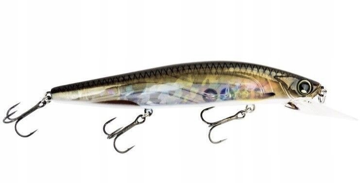 Wobler Shimano Bantam Rip Flash Floating 11,5 14g