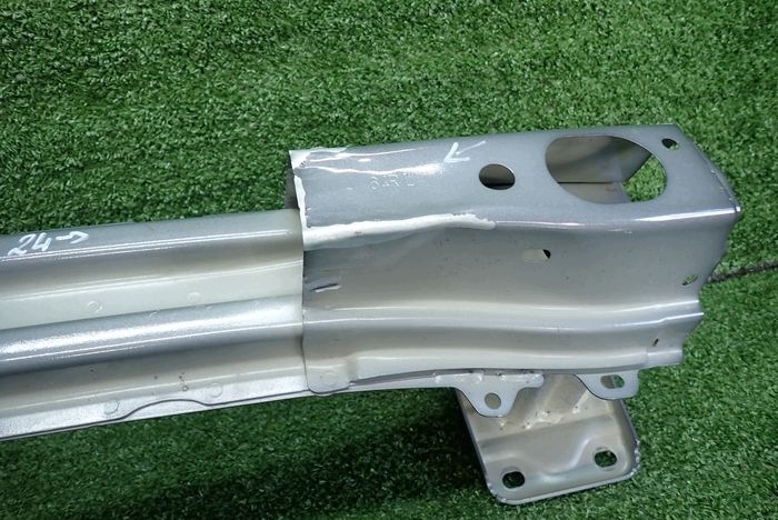 SUZUKI VITARA III LIFT 24- bumper support front front 58270-63U00