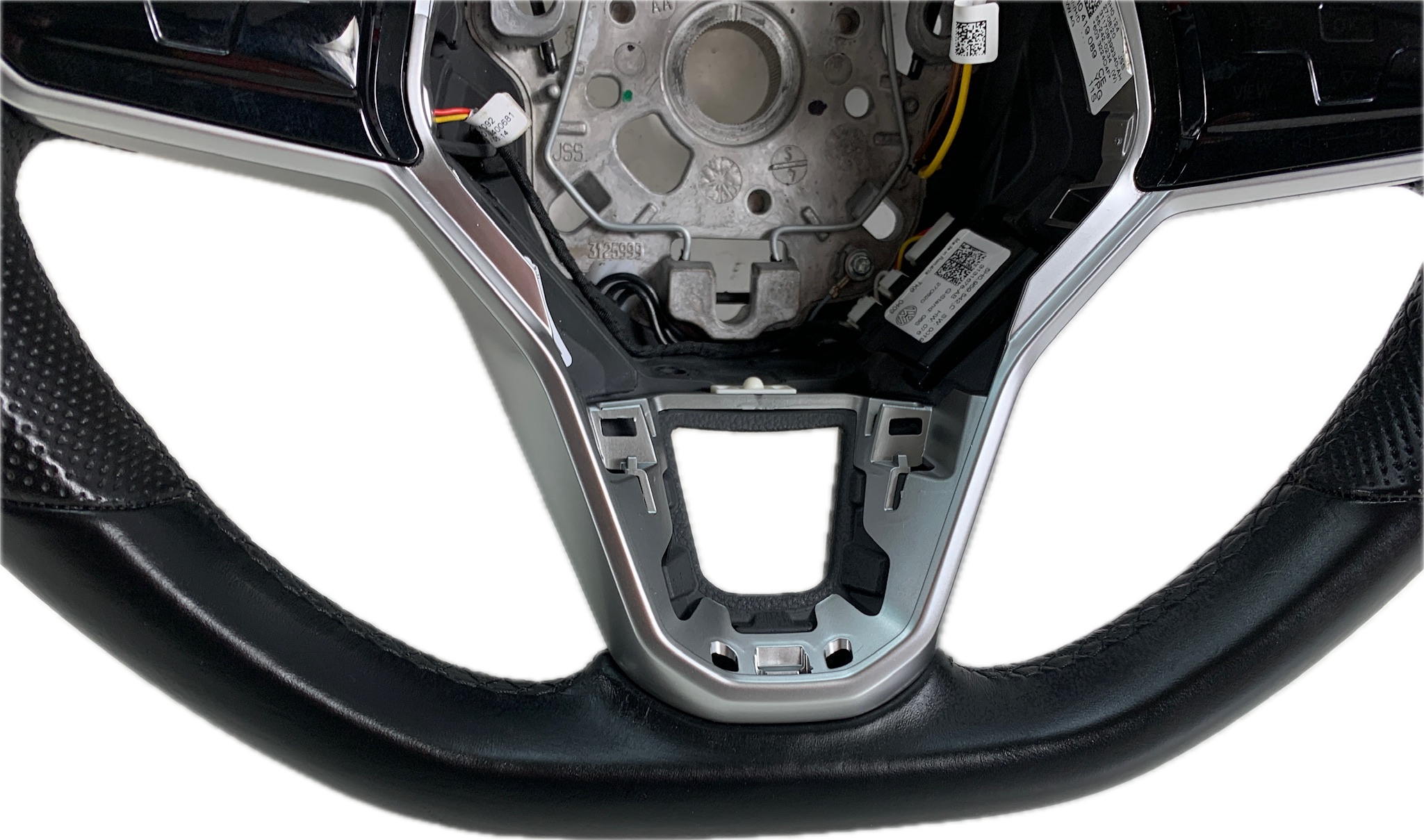 Volant Commandes VW PASSAT B8 GOLF VIII 5H0419089CE