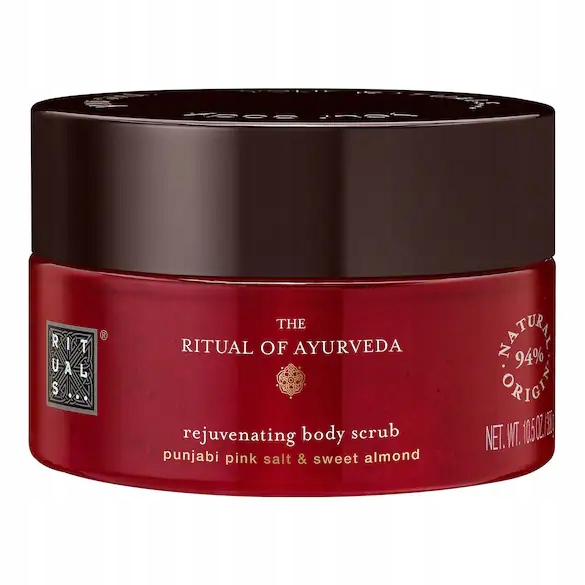 

Rituals The Ritual Of Ayurveda Peeling do ciała