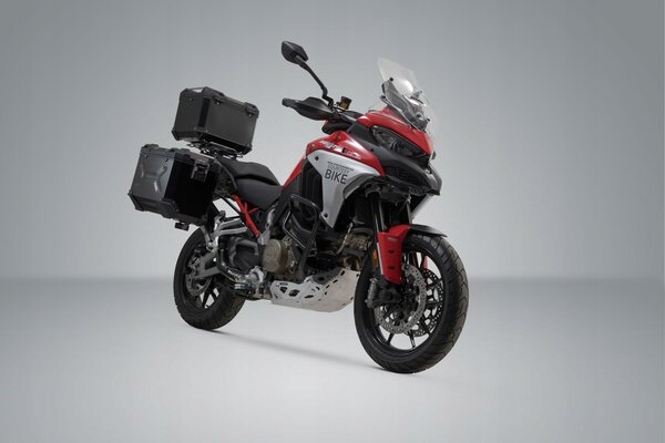 Set Na Zabezpečenie Motocykel Adv Sw-motech Ducati Multistrada V4 (20-)