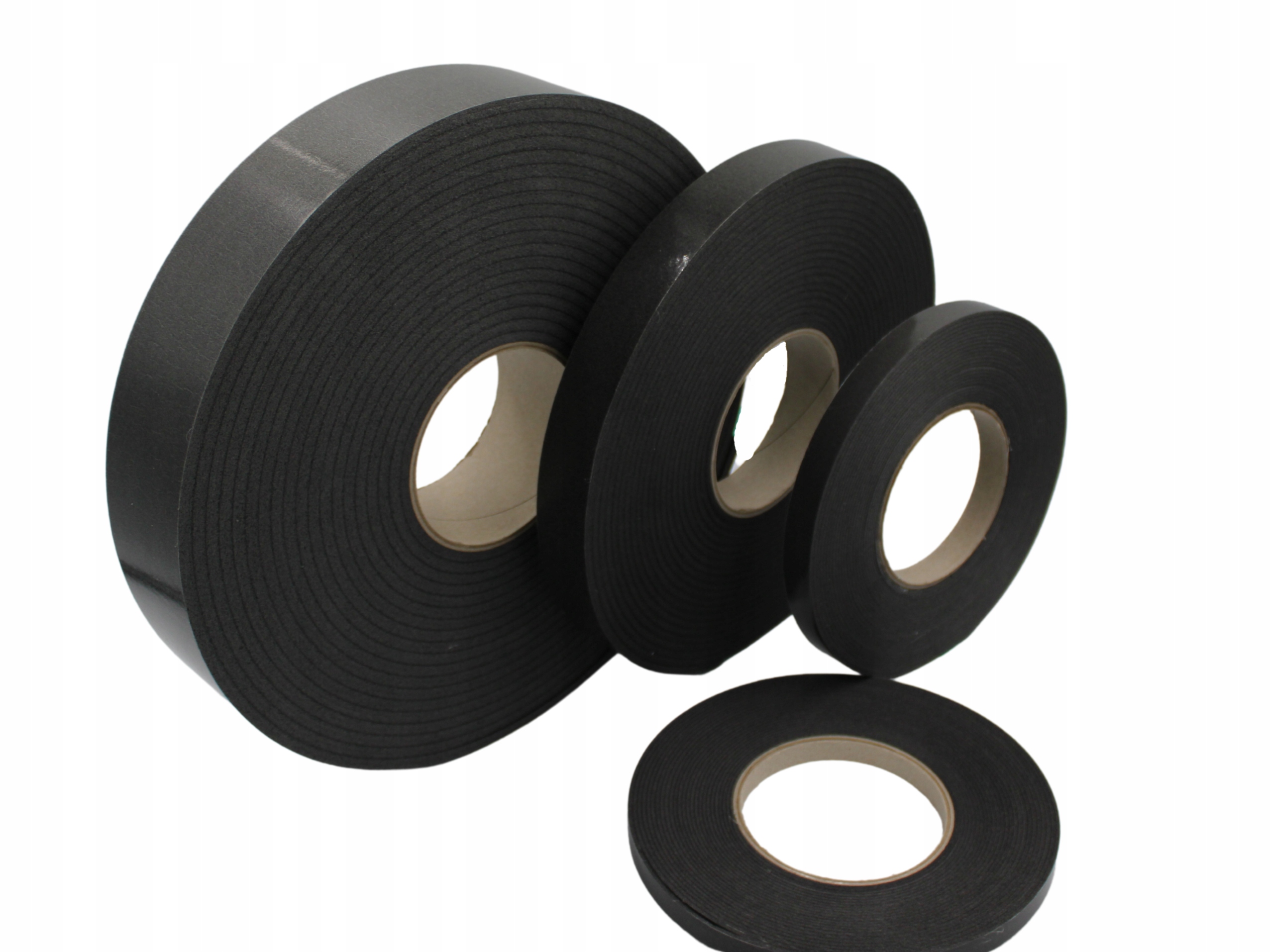 Uszczelka piankowa 80mm x 10m x 4mm TRWAŁA Marka Klejto