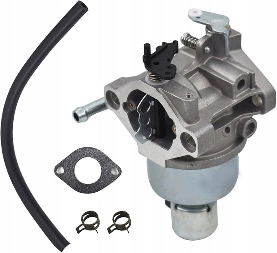 Karburátor Briggs&stratton 496796, 499153, 591736, 594601, 594605, 695412