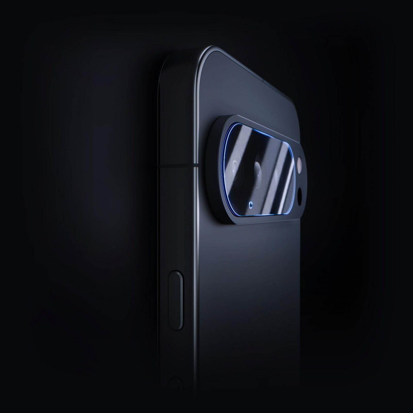 Google Pixel 10 3MK Lens Protection